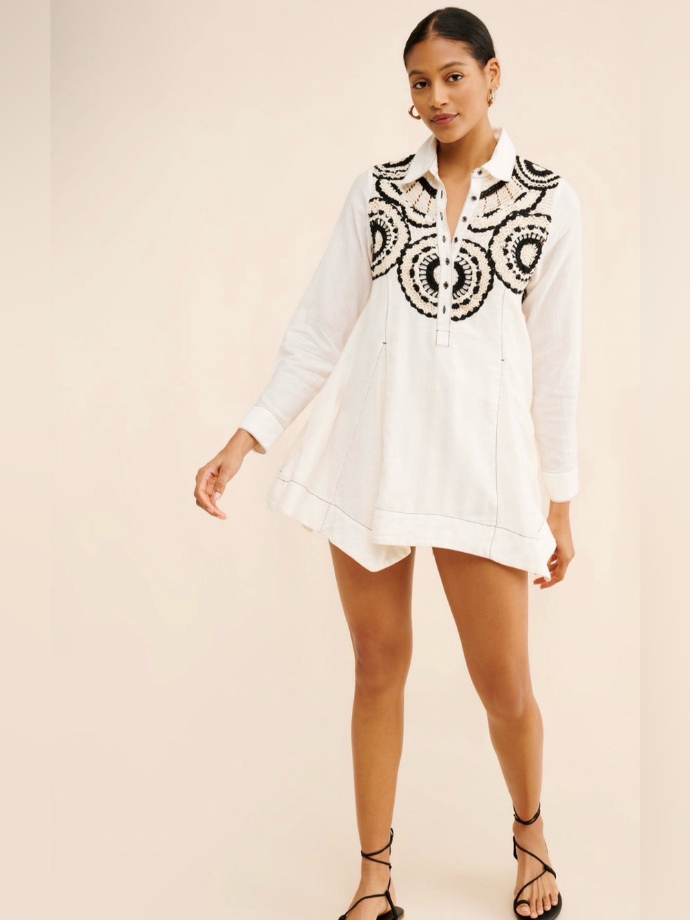 Mirage mini dress size medium